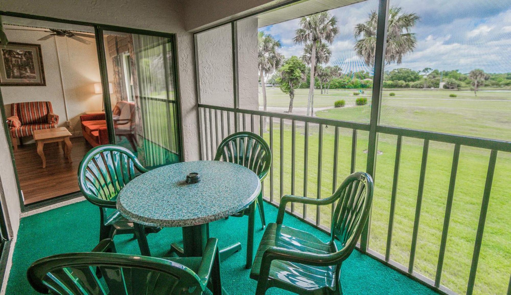 Lehigh Resort Club Lehigh Acres Εξωτερικό φωτογραφία