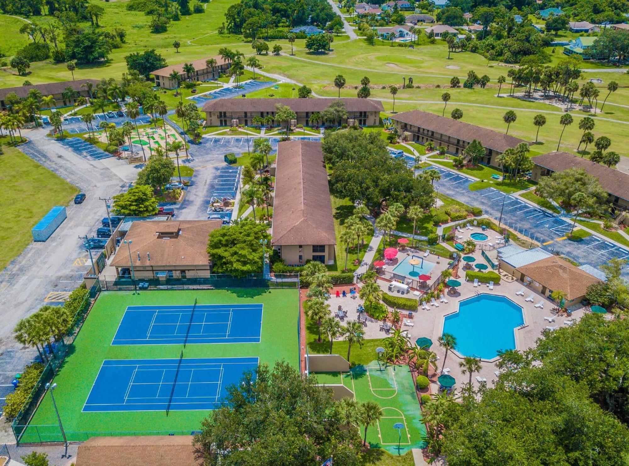 Lehigh Resort Club Lehigh Acres Εξωτερικό φωτογραφία